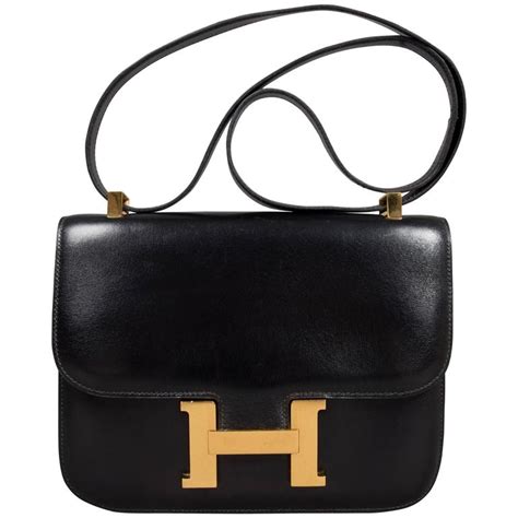 hermes leather black cros bag|hermes handbags reviews.